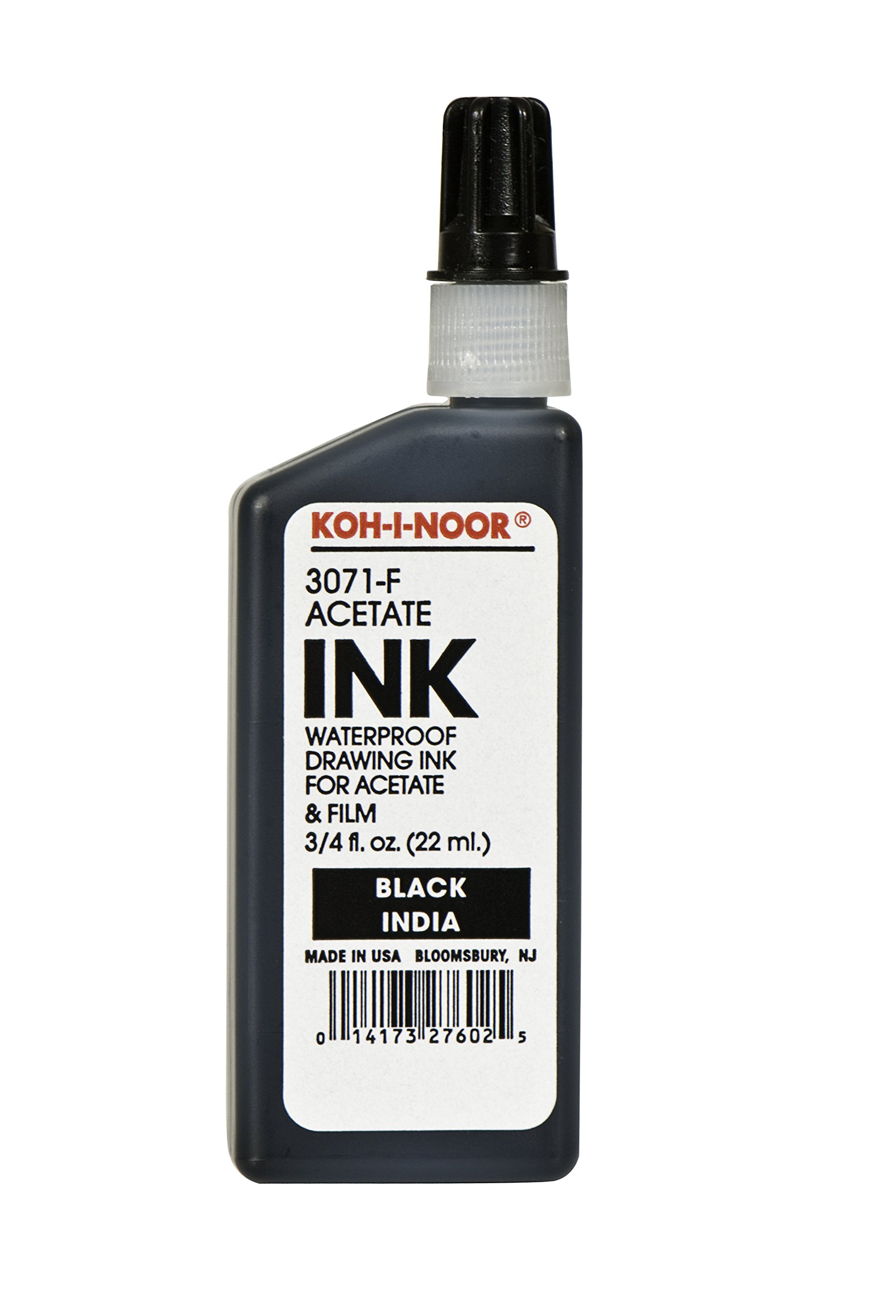 India Inks