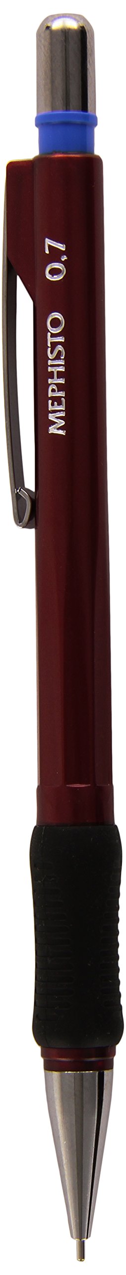 Mephisto Mechanical